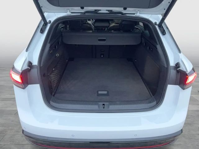 Volkswagen ID.7 Pro Tourer