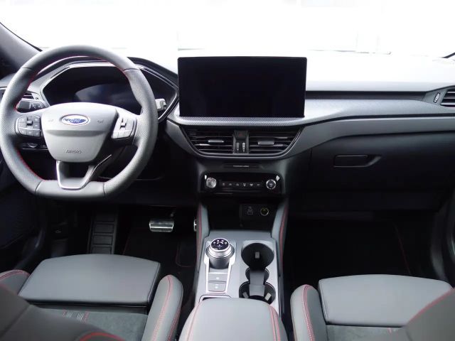 Ford Kuga ST Line X