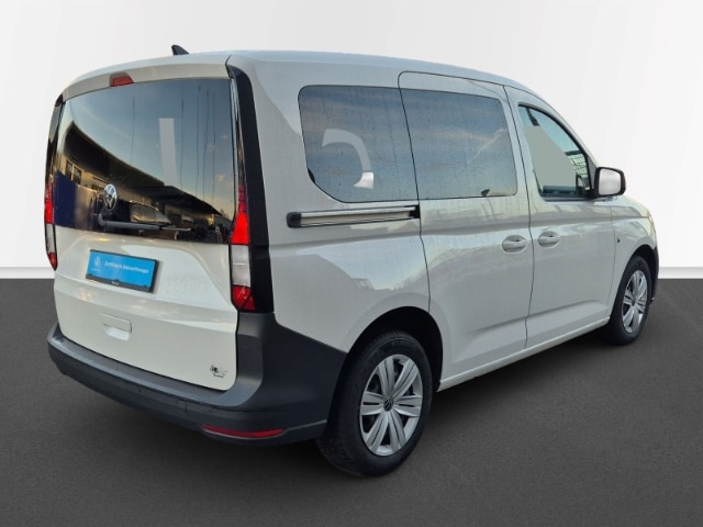 Volkswagen Caddy 1.5 TSI