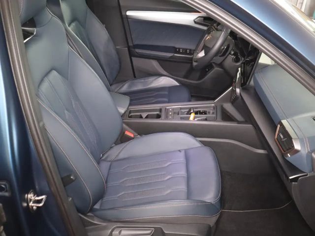 Cupra Formentor 2.5 TSI DSG VZ5