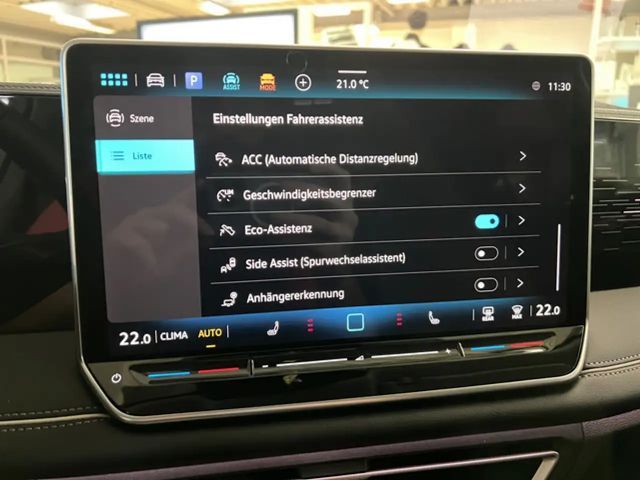 Volkswagen Tiguan 1.5 eTSI DSG