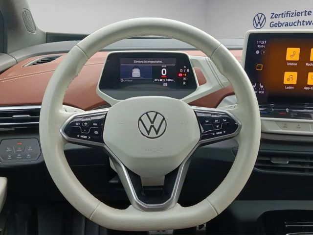 Volkswagen ID.4 150 kW Performance Pro Tech