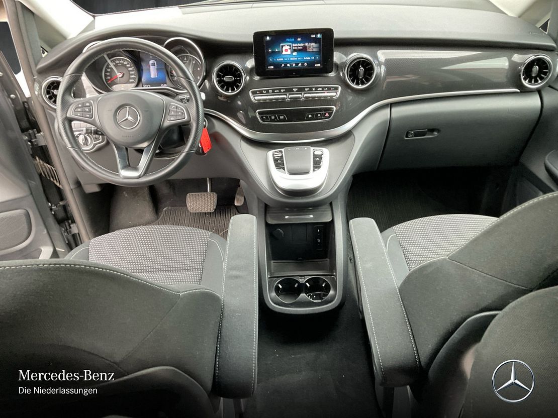 Mercedes-Benz V 220 V 220 d