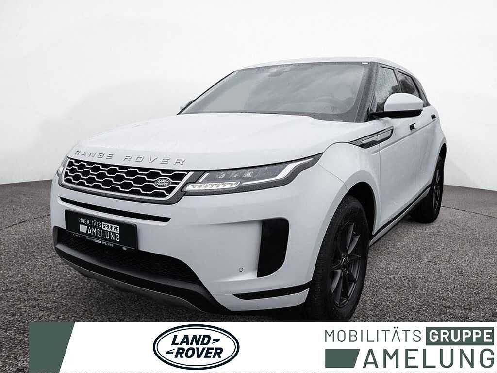 Land Rover Range Rover Evoque Standard