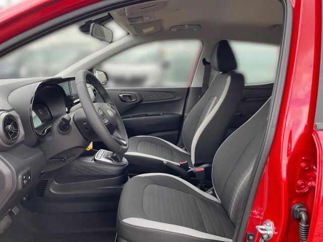 Hyundai i10 1.2 Trend