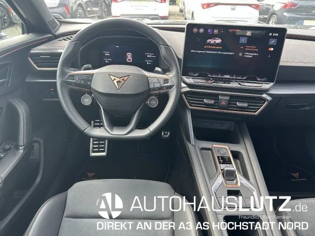 Cupra Formentor CUPRA Formentor 1.5 eTSI 110 kW (150 PS)   [...]