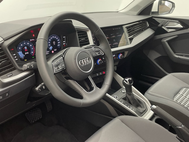 Audi A1 30 TFSI S-Tronic Sportback