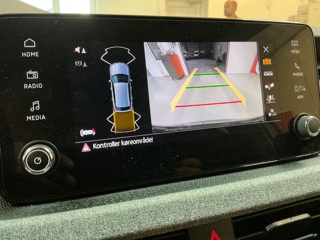 Skoda Kamiq KAMIQ        SELECTS85/1.0 A7F