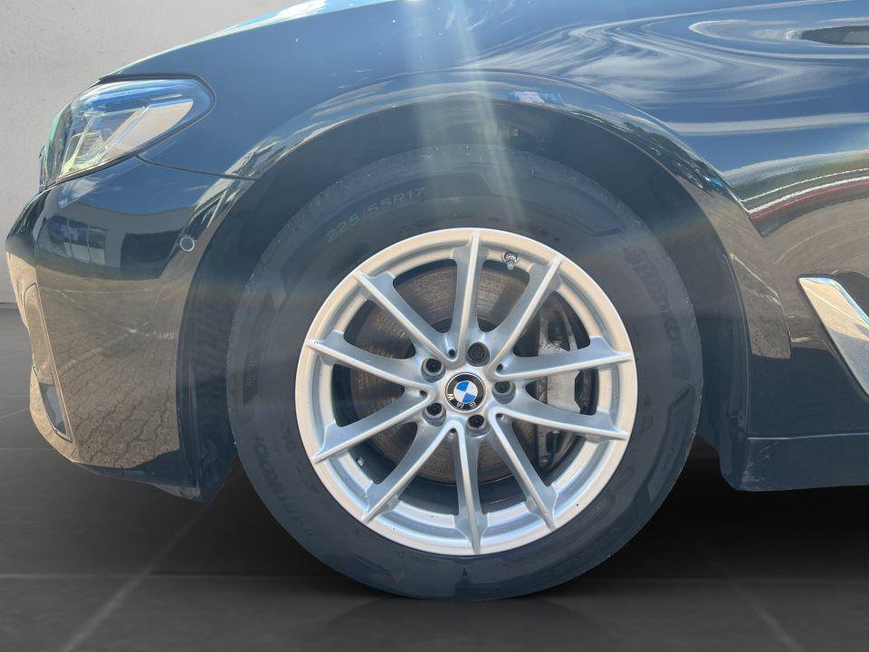 BMW 530 530d Touring xDrive