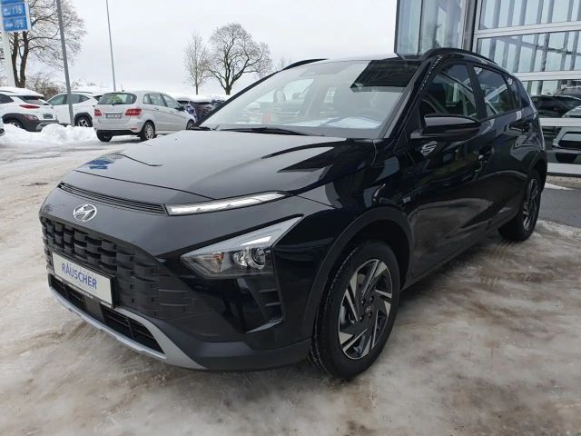 Hyundai Bayon 1.0 Select T-GDi