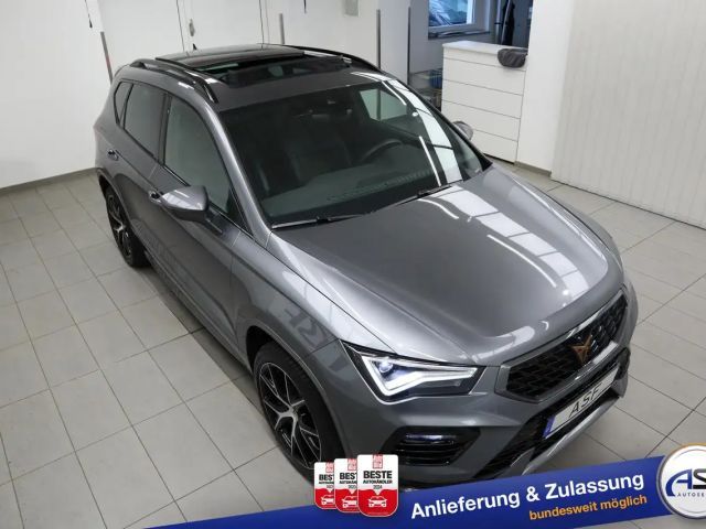 Cupra Ateca 4Drive VZ