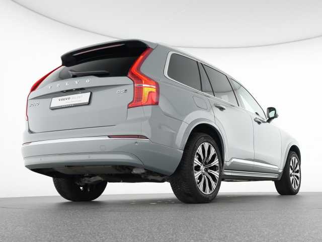 Volvo XC90 XC90