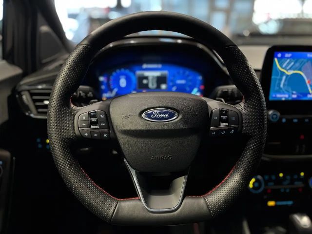 Ford Puma EcoBoost ST Line