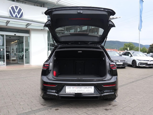 Volkswagen Golf DSG R-Line