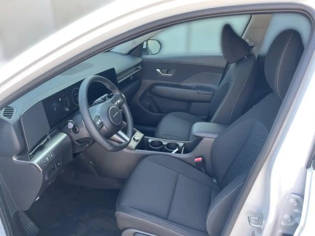 Hyundai Kona 2WD Electric Trend