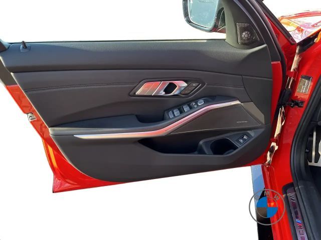 BMW M3 Competition Sedan