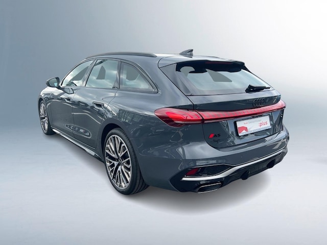 Audi A5 Avant Quattro S-Tronic