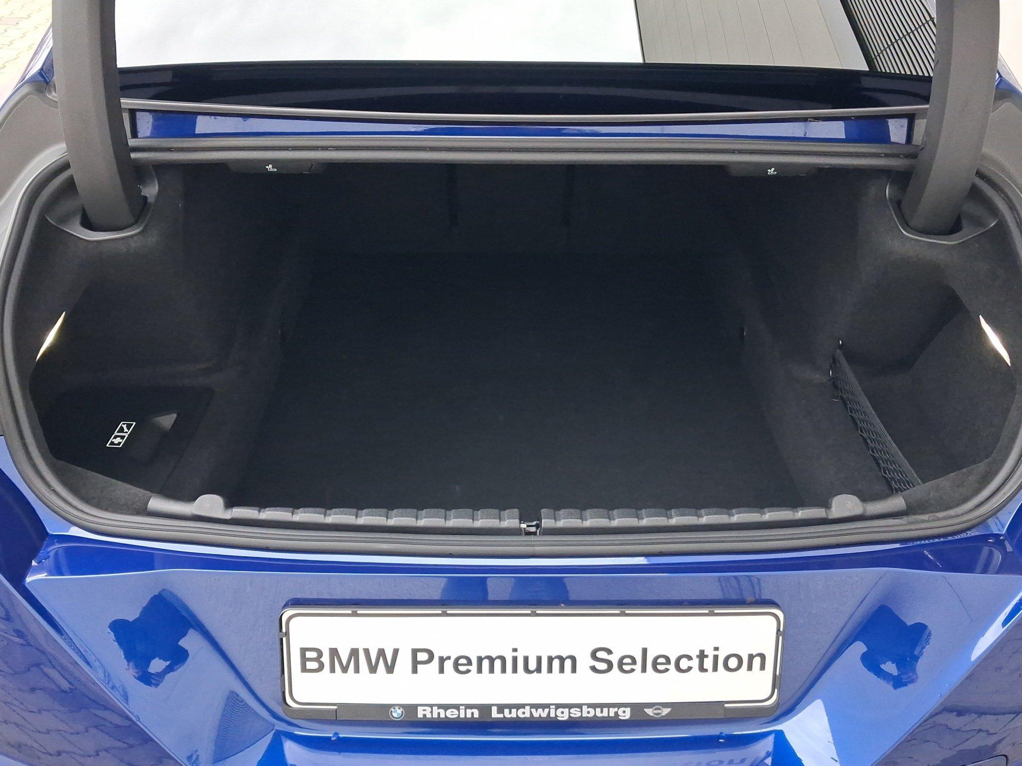 BMW M8 Competition Coupé Gran Coupé