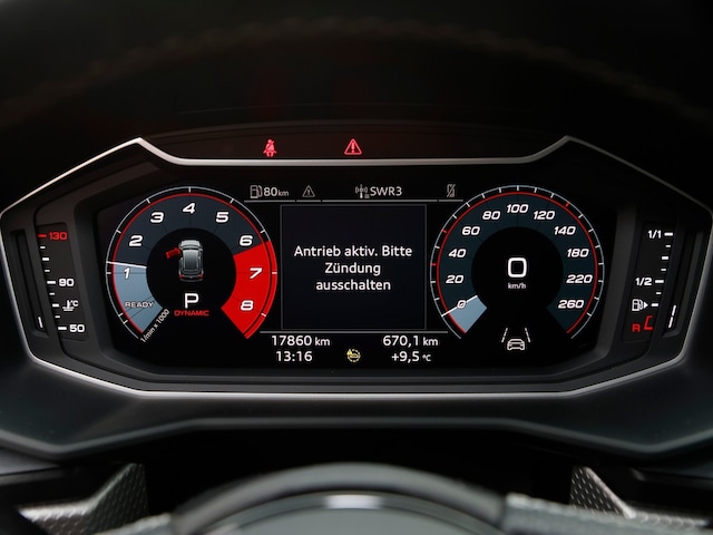 Audi A1 40 TFSI S-Tronic Sportback