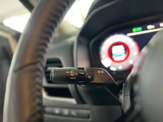 Nissan Qashqai 1.3 Connecta ProPILOT Assistent mit Navi