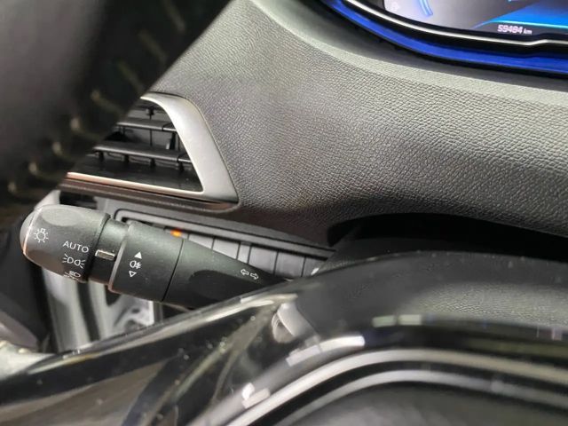 Peugeot 5008 Allure Pack PureTech