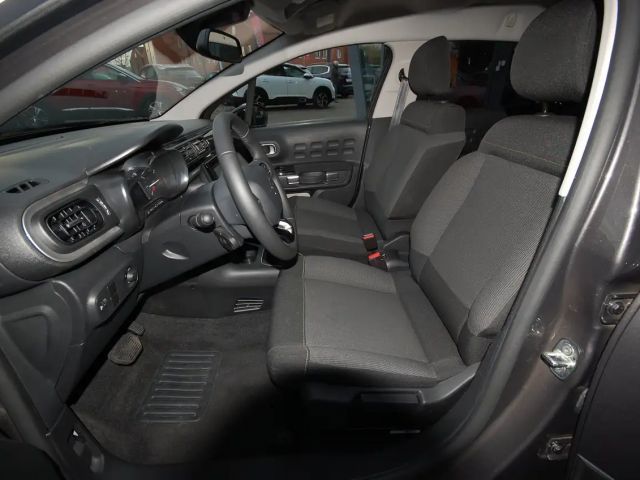 Citroën C3 Max PureTech