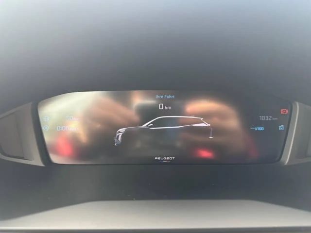 Peugeot 2008 PureTech