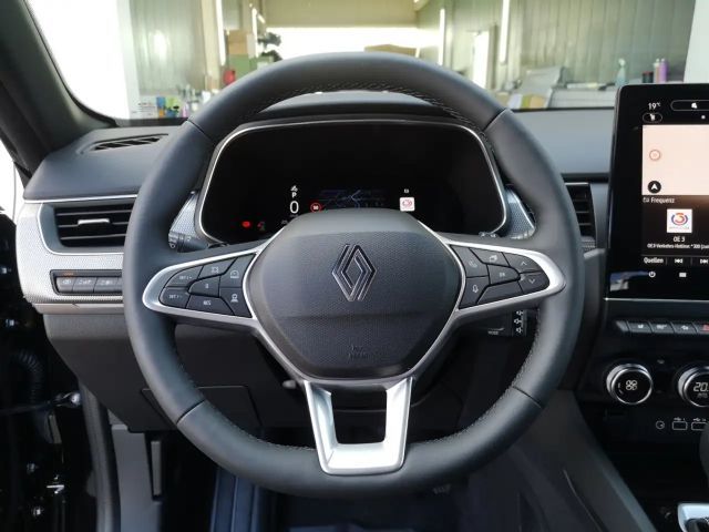 Renault Arkana EDC Hybrid Techno