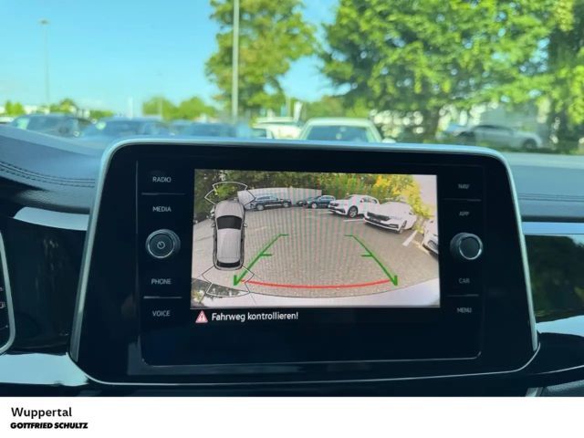 Volkswagen T-Roc 1.5 TSI DSG R-Line