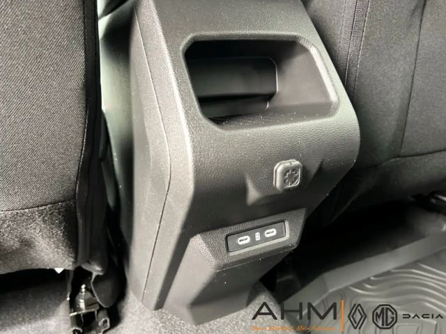 Dacia Duster 4WD Extreme TCe 130