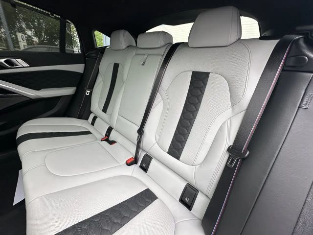 BMW X6 Competition Coupé