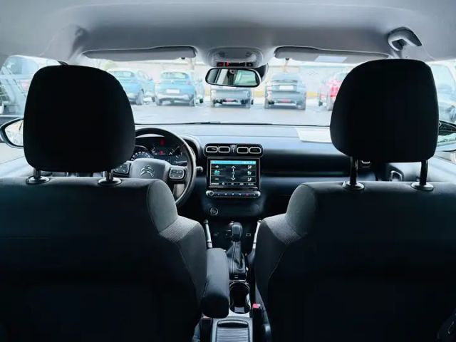 Citroën C3 Aircross Pack Shine