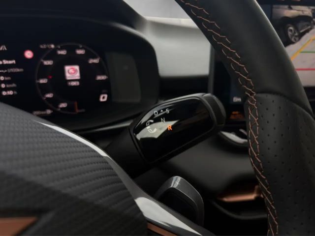 Cupra Terramar 2.0 TSI VZ