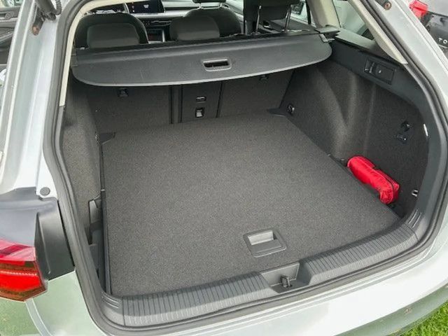 Volkswagen Golf Golf VIII Style Variant