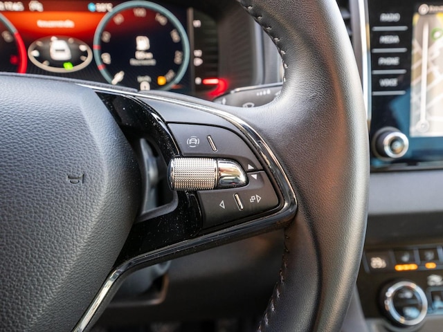 Skoda Karoq 1.0 TSI Tour