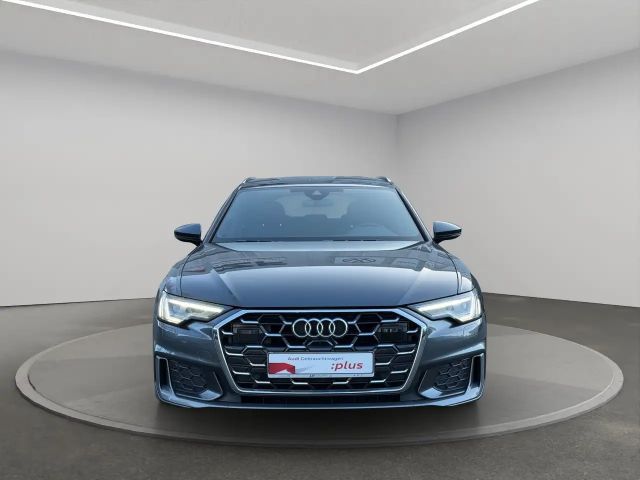Audi A6 40 TDI S-Line S-Tronic