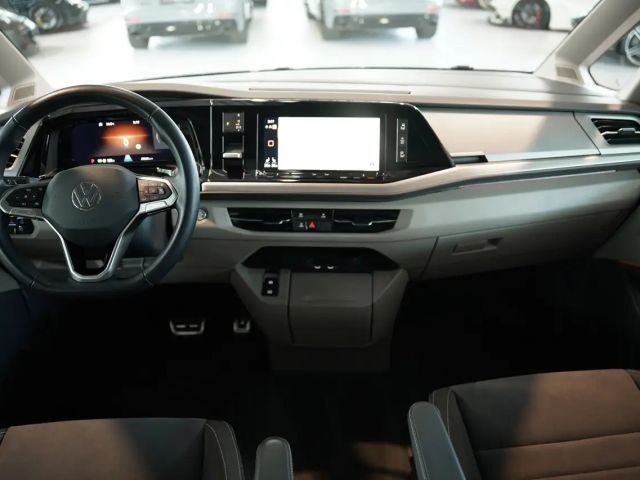 Volkswagen Multivan DSG Lang Style T7
