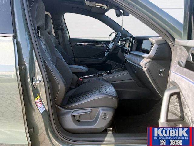 Volkswagen Tayron 2.0 TDI 4Motion DSG