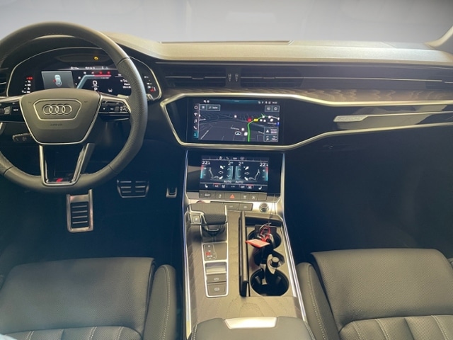 Audi S6 Avant Quattro