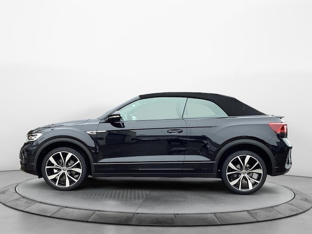 Volkswagen T-Roc Cabriolet DSG R-Line