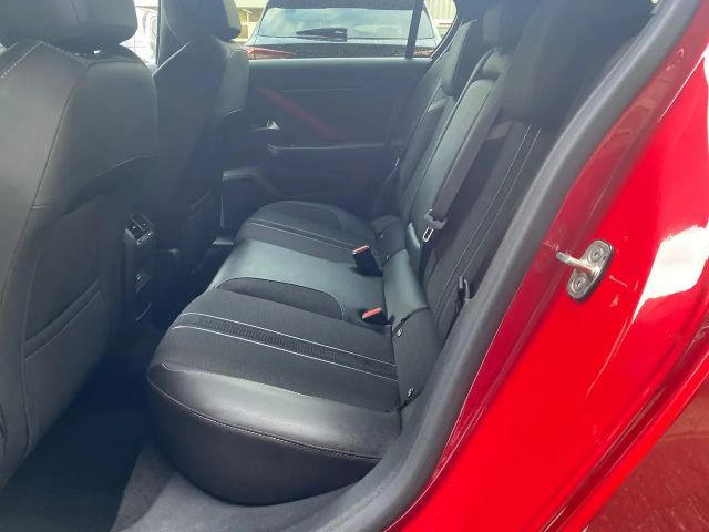 Opel Astra GS-Line Grand Sport