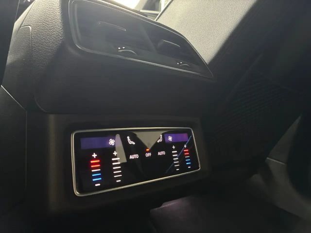 Audi Q8 e-tron 55 Quattro S-Line