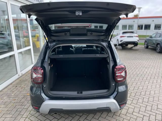 Dacia Duster Prestige TCe 130