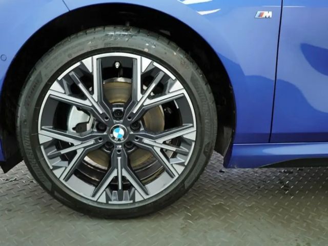 BMW 120 120i M-Sport Sedan