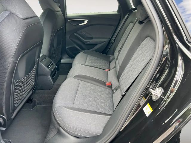 Audi A5 Hybride Quattro