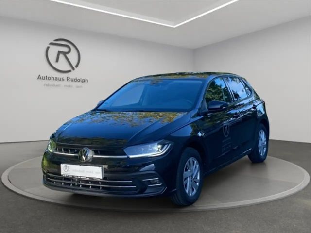 Volkswagen Polo 1.0 TSI Style