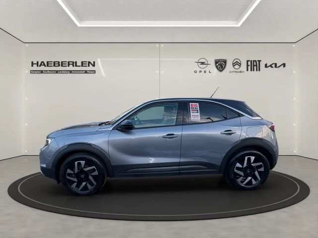 Opel Mokka Elegance Mokka-e