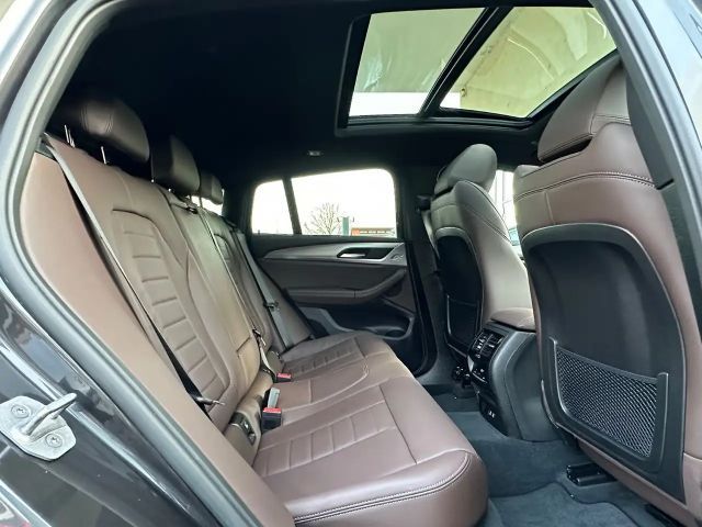 BMW X4 M-Sport xDrive