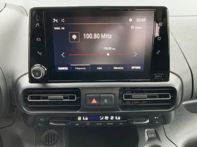 Opel Combo Combo-e Life Ultimate