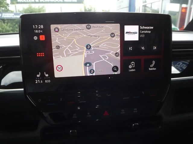 Volkswagen ID.Buzz 150 kW Pro